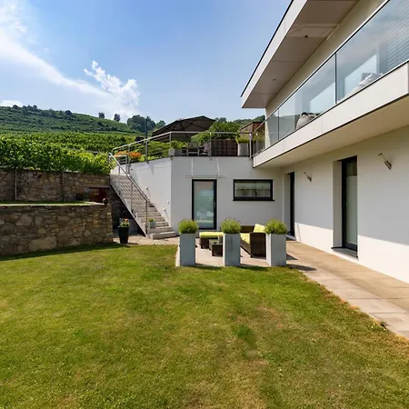 Wachaulodge Weissenkirchen in der Wachau Exteriér fotografie