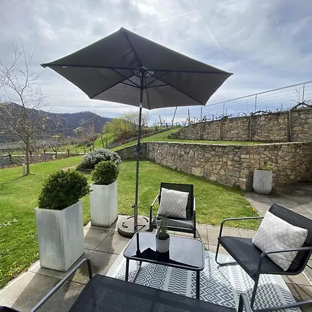 Wachaulodge Weissenkirchen in der Wachau Exteriér fotografie