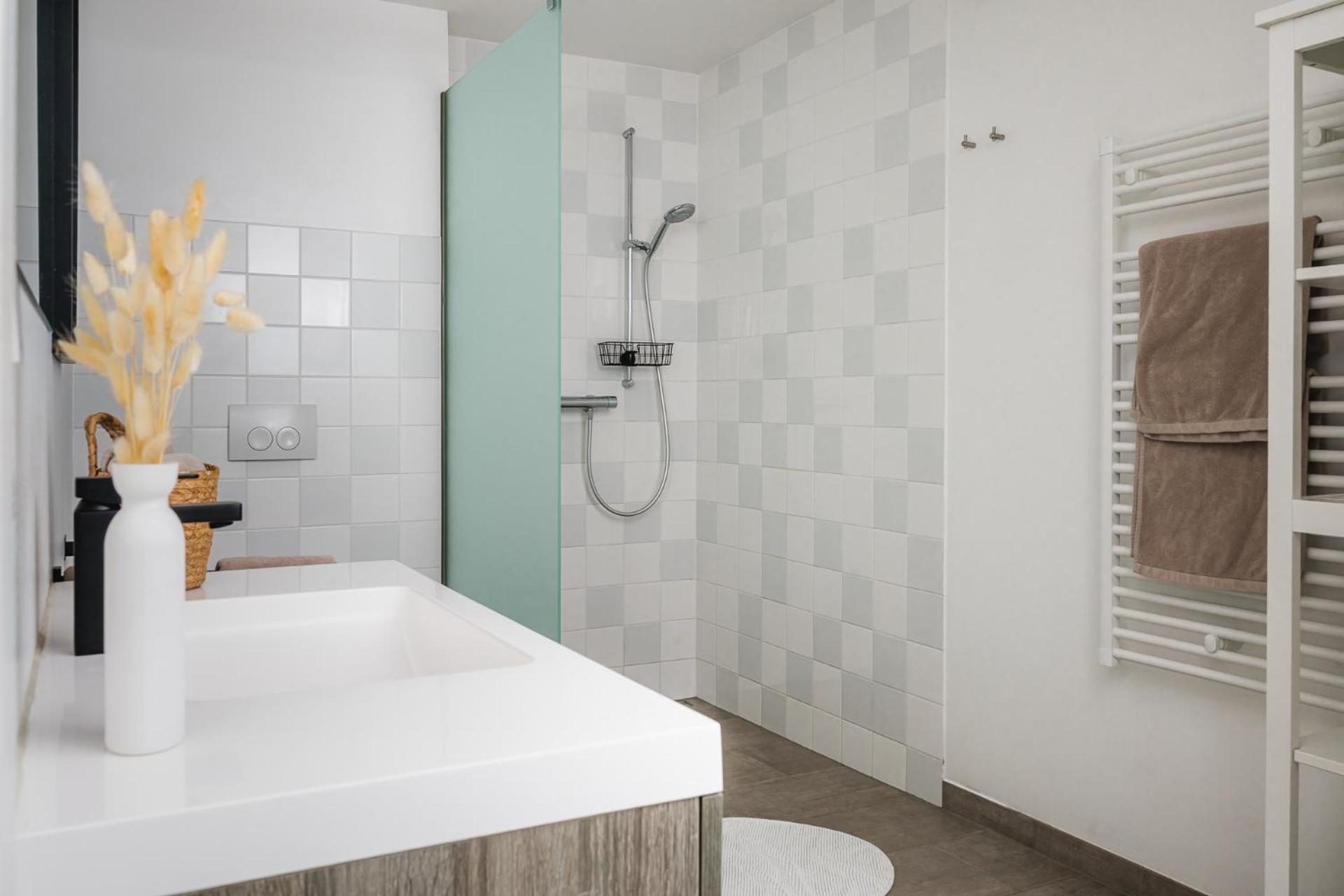 Appartement Wachaulodge
