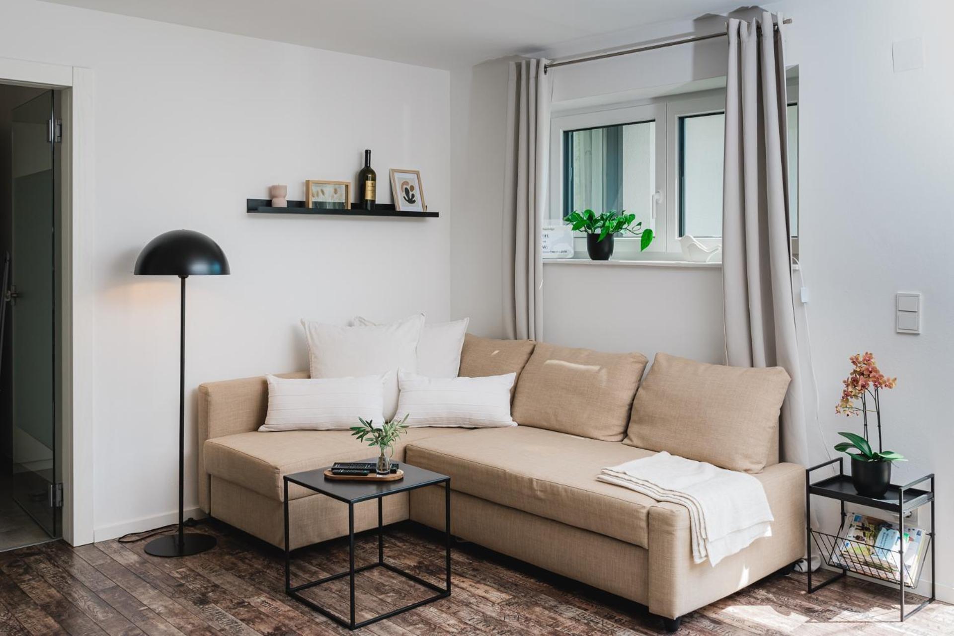 Appartement Wachaulodge Weissenkirchen in der Wachau